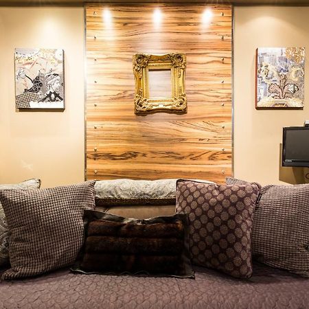 Outstanding Studio In Kolonaki Near The Metro 아테네 외부 사진
