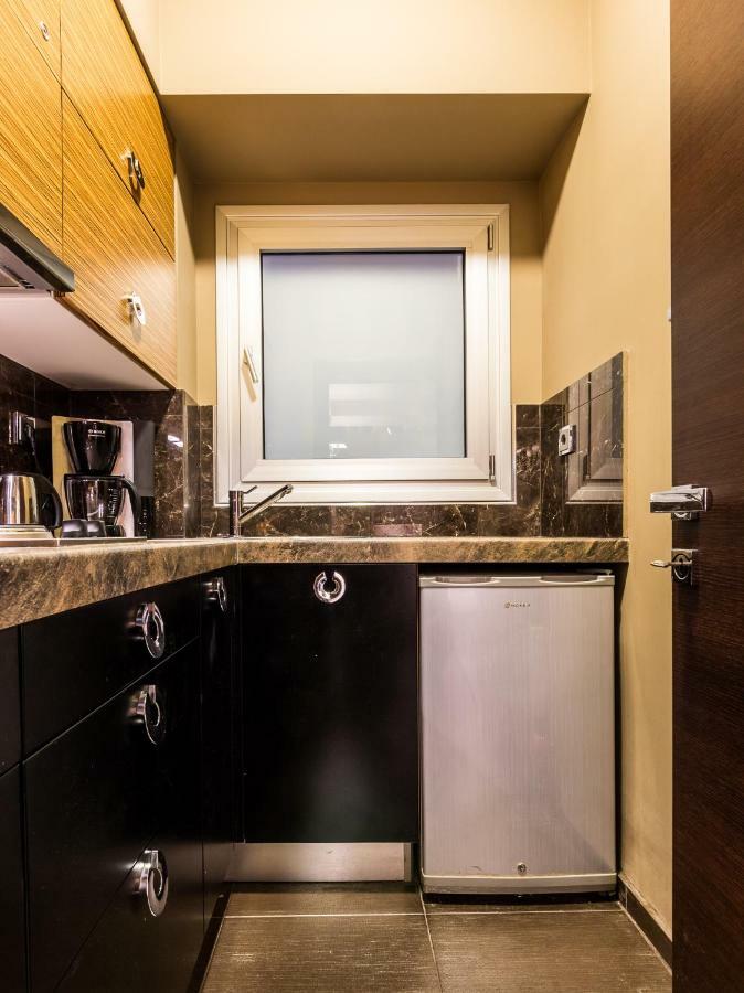 Outstanding Studio In Kolonaki Near The Metro 아테네 외부 사진