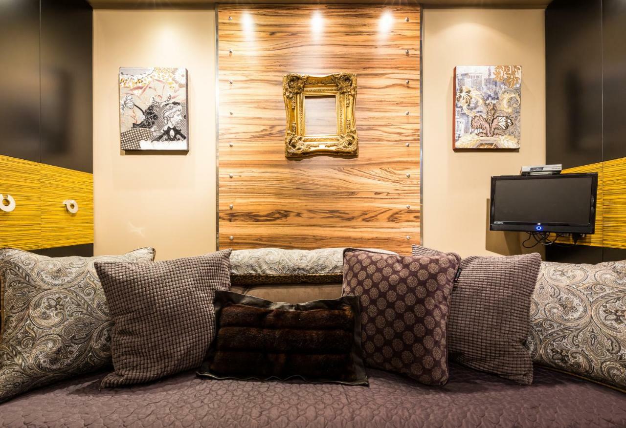 Outstanding Studio In Kolonaki Near The Metro 아테네 외부 사진